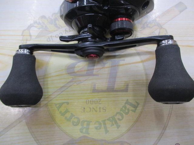 20ゲンプウXT 151