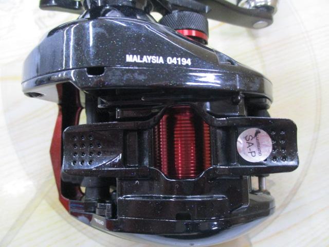 20ゲンプウXT 151