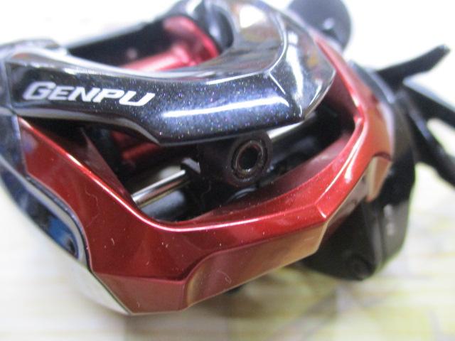 20ゲンプウXT 151