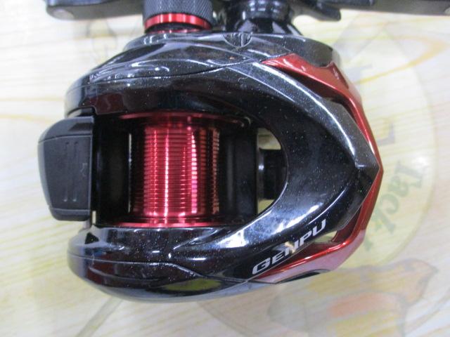 20ゲンプウXT 151