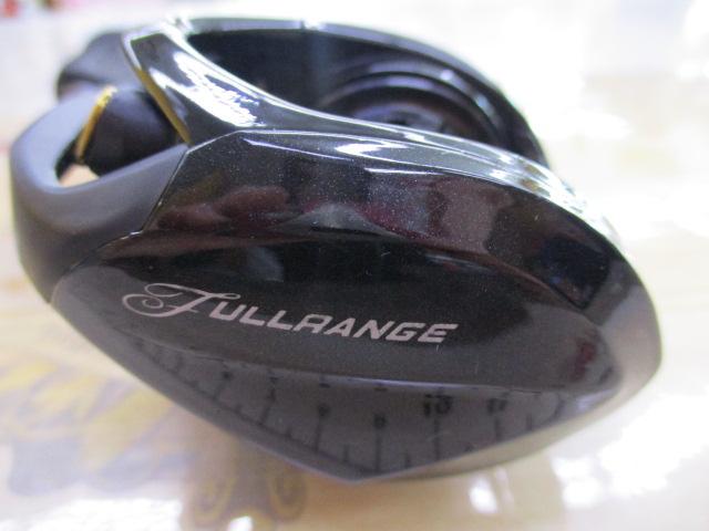 フルレンジ BF81R