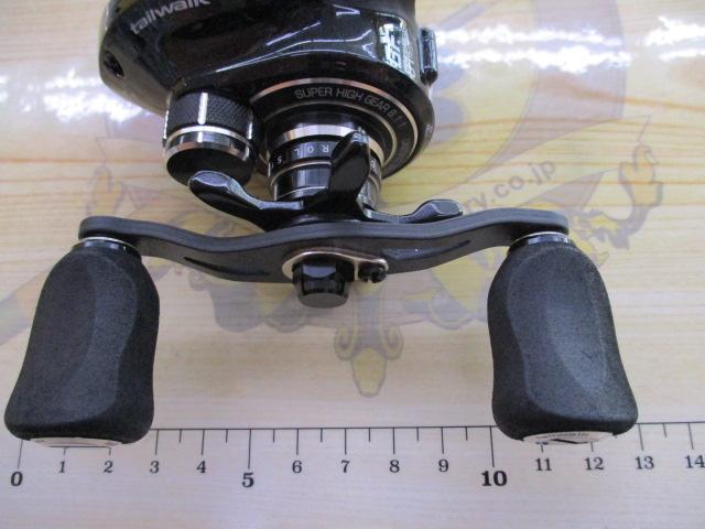 フルレンジ BF81R