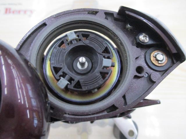 00スコーピオン 1001