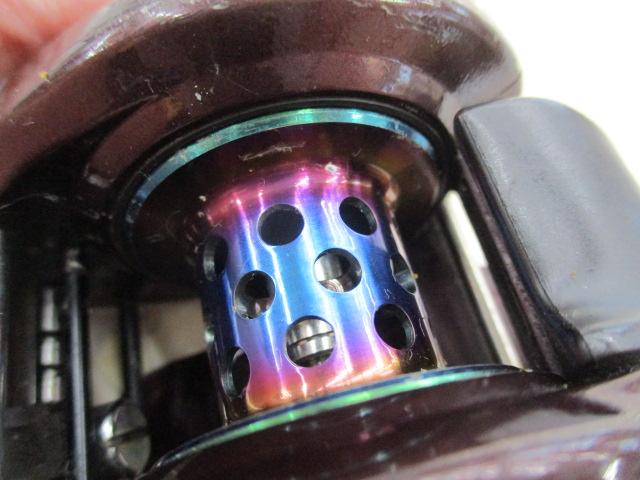 00スコーピオン 1001