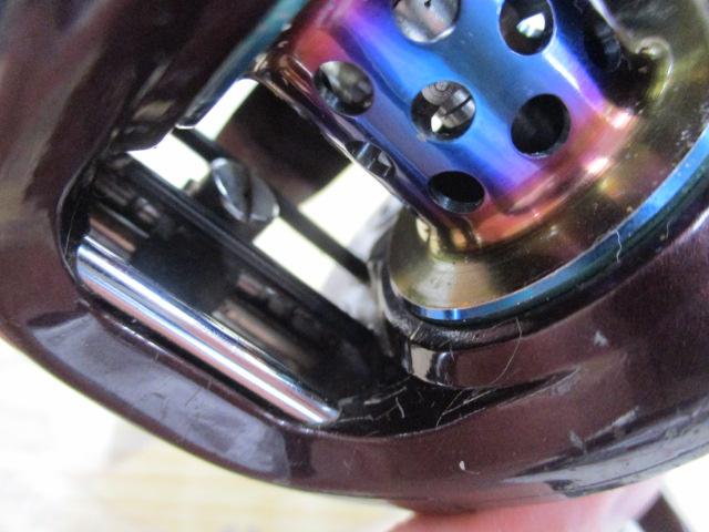 00スコーピオン 1001