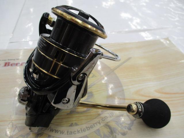 19バリスティック LT4000-CXH