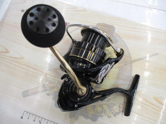 19バリスティック LT4000-CXH