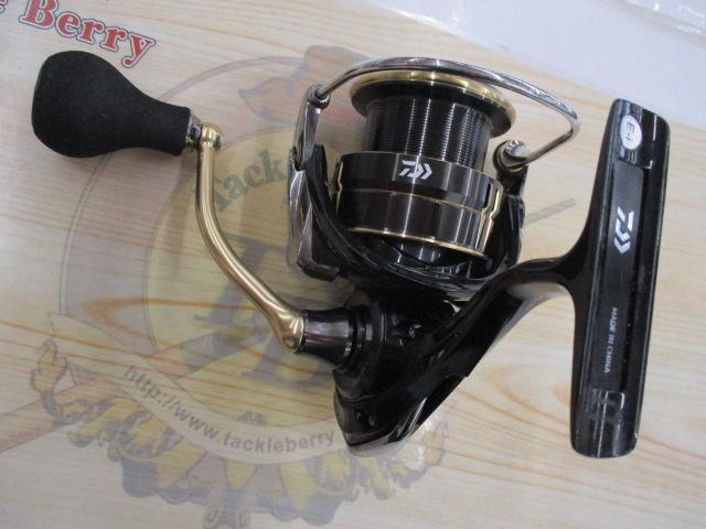 19バリスティック LT4000-CXH