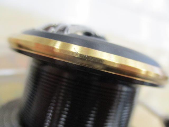 19バリスティック LT4000-CXH