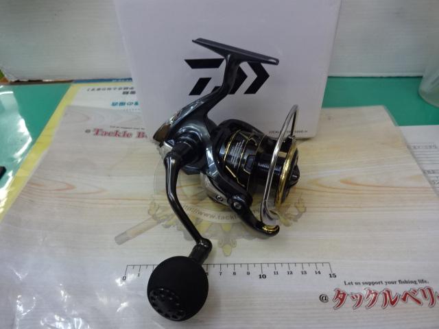 22カルディアSW 6000D-H