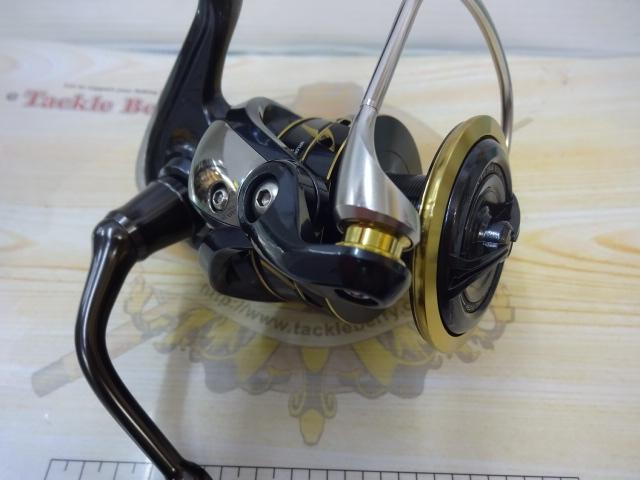 22カルディアSW 6000D-H