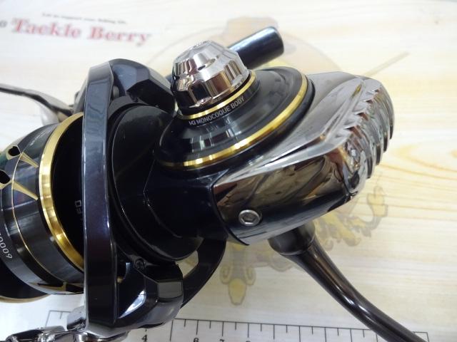 22カルディアSW 6000D-H