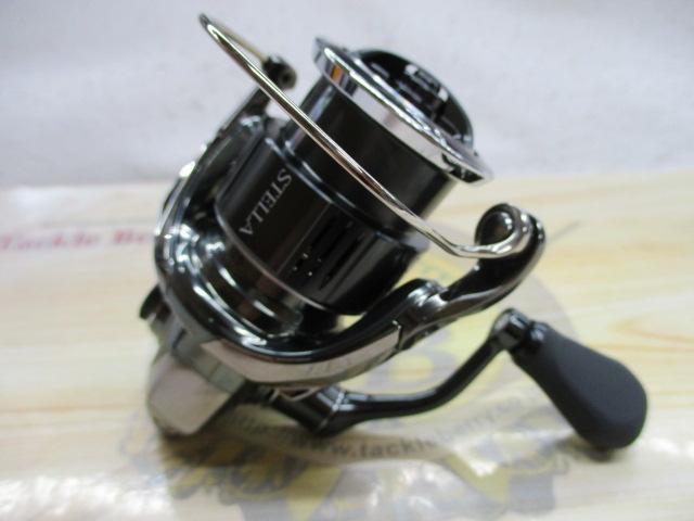 22ステラ C2500SXG