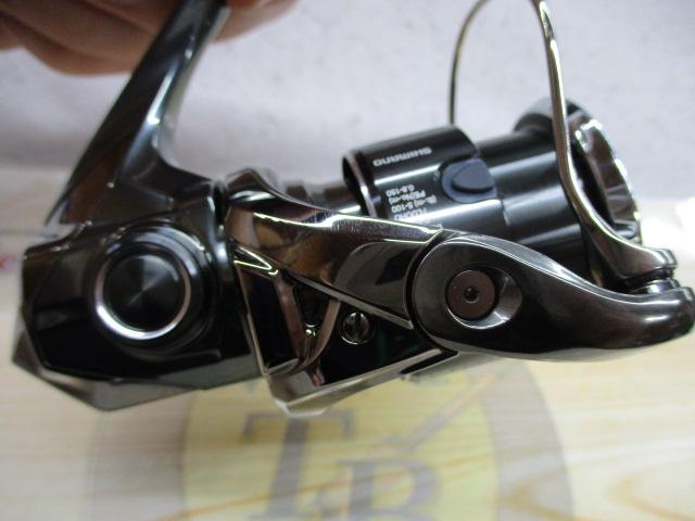 22ステラ C2500SXG