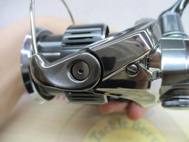 22ステラ C2500SXG
