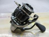 22ステラ C2500SXG