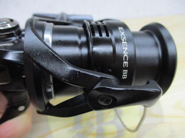 20エクスセンスBB 3000MHG