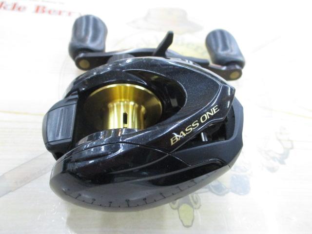 17バスワンXT 151