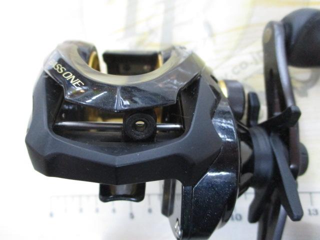 17バスワンXT 151