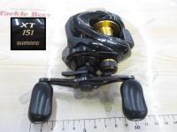 17バスワンXT 151