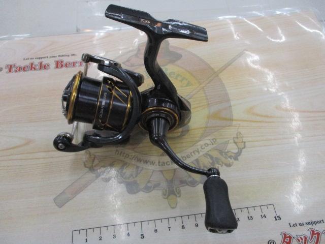 21カルディア FC LT2000S