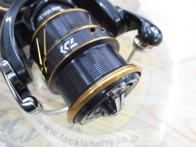 21カルディア FC LT2000S