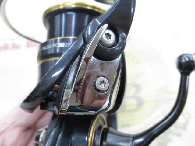 21カルディア FC LT2000S