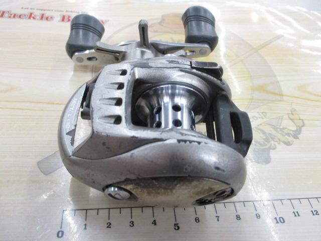 キャスプロメタルライトT300R 