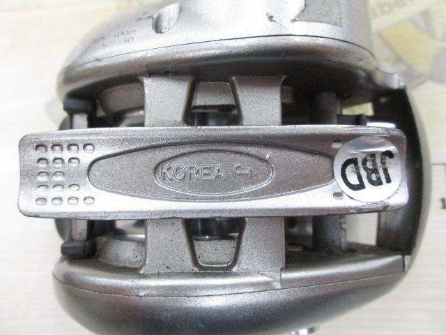 キャスプロメタルライトT300R 