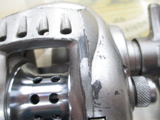 キャスプロメタルライトT300R 