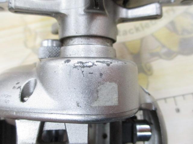 キャスプロメタルライトT300R 