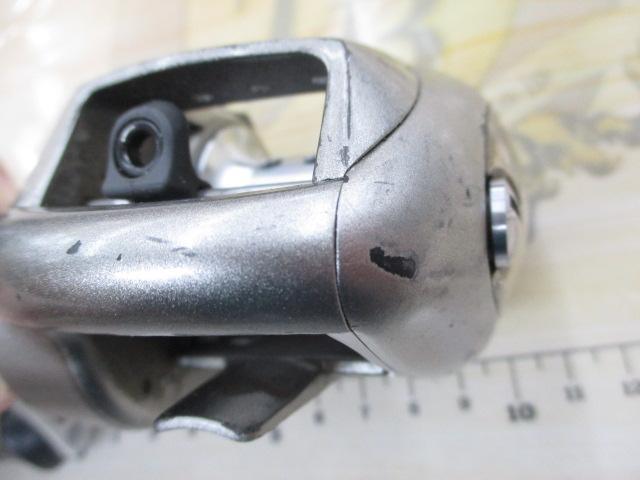 キャスプロメタルライトT300R 