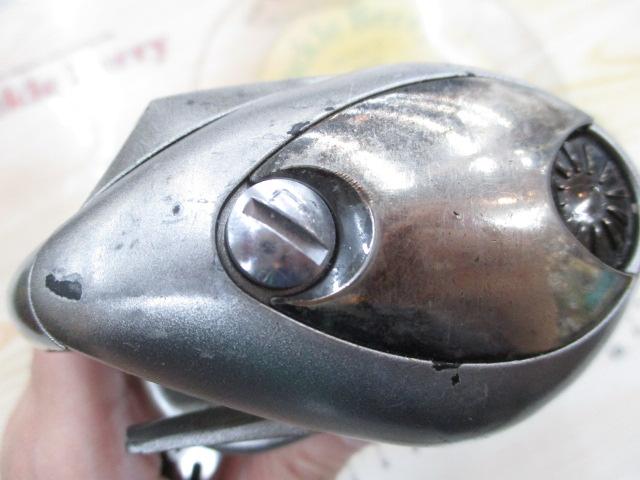 キャスプロメタルライトT300R 