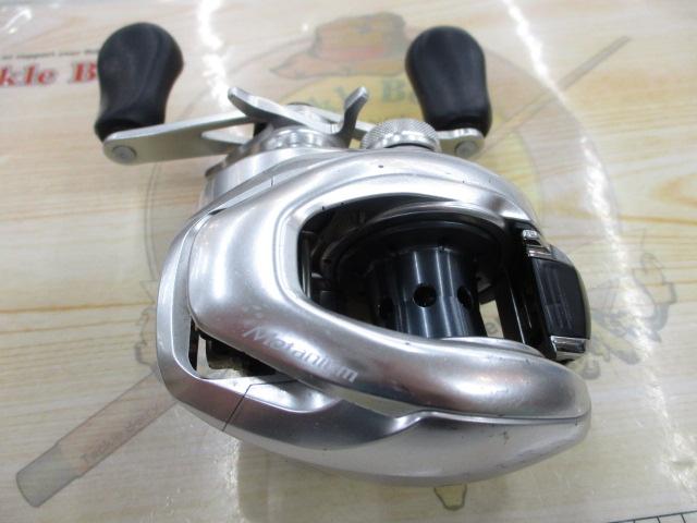 16メタニウムMGL HG RH