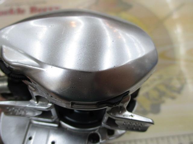 16メタニウムMGL HG RH