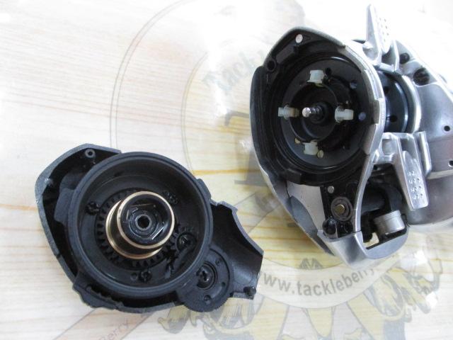 16メタニウムMGL HG RH