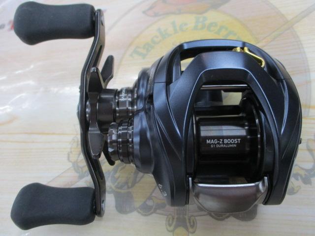 スティーズ AⅡ TW 1000L