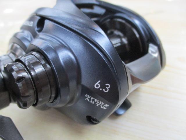 スティーズ AⅡ TW 1000L