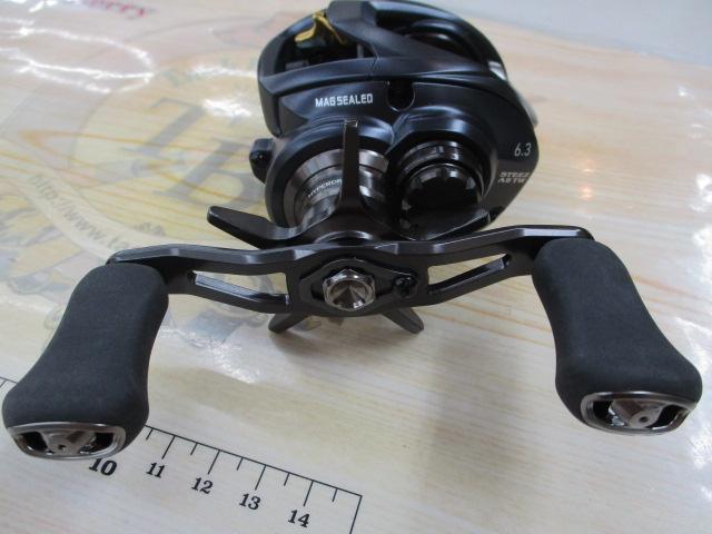 スティーズ AⅡ TW 1000L