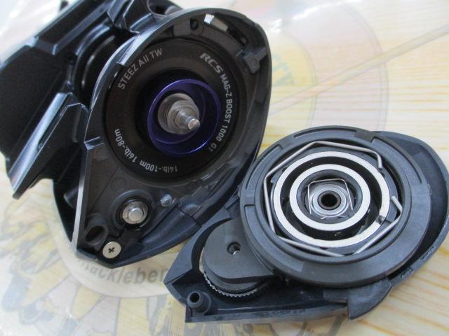 スティーズ AⅡ TW 1000L