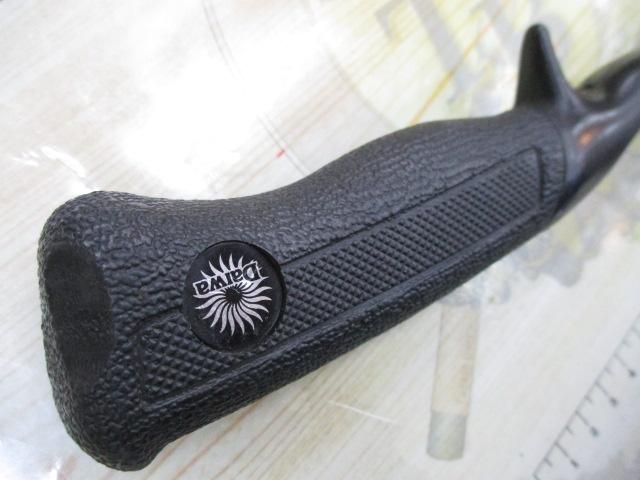 モノカーボファントムMC-602-3RB