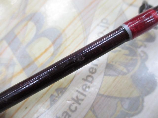 モノカーボファントムMC-602-3RB