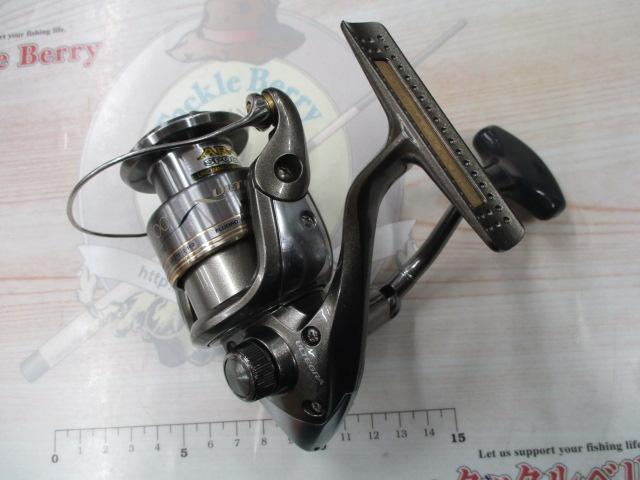 09アルテグラ C3000