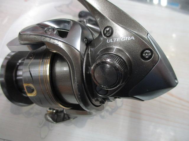 09アルテグラ C3000