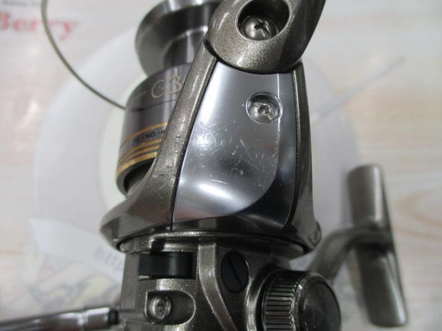 09アルテグラ C3000