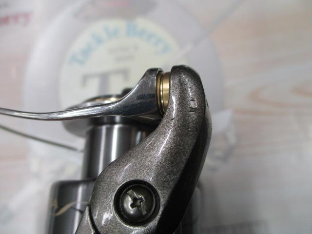 09アルテグラ C3000