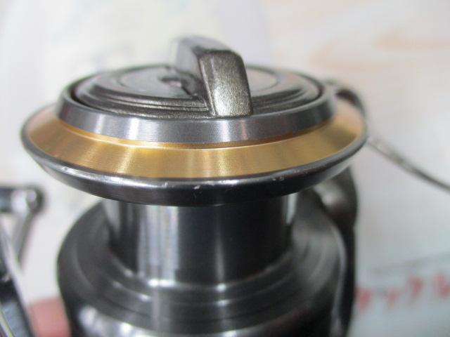 09アルテグラ C3000