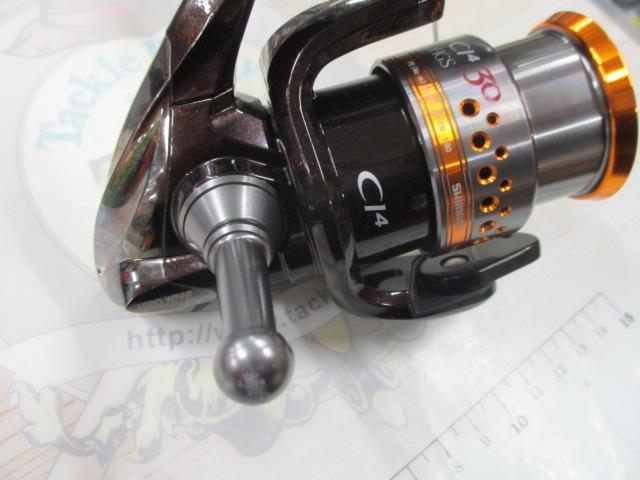 10ソアレCI4 30 2000HGS