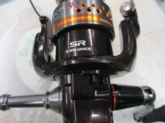 10ソアレCI4 30 2000HGS