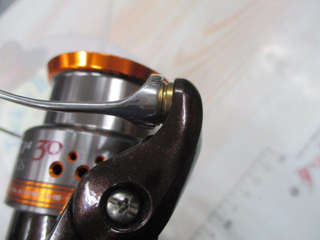 10ソアレCI4 30 2000HGS